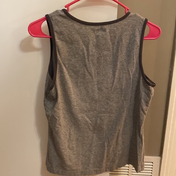 Fila Tank Top - Picture 4 of 4